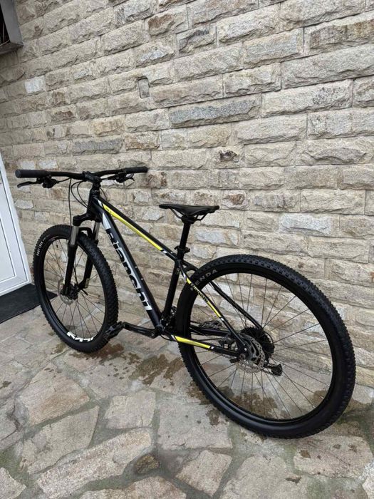 MTB Bianchi Magma 9.2 29/M