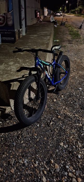 Bicicleta Velors