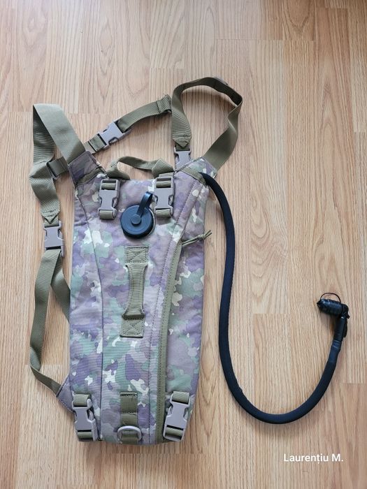 Rucsac de hidratare