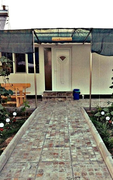 Море Гърция Миродато 3 спални за 110 евро за вечер.