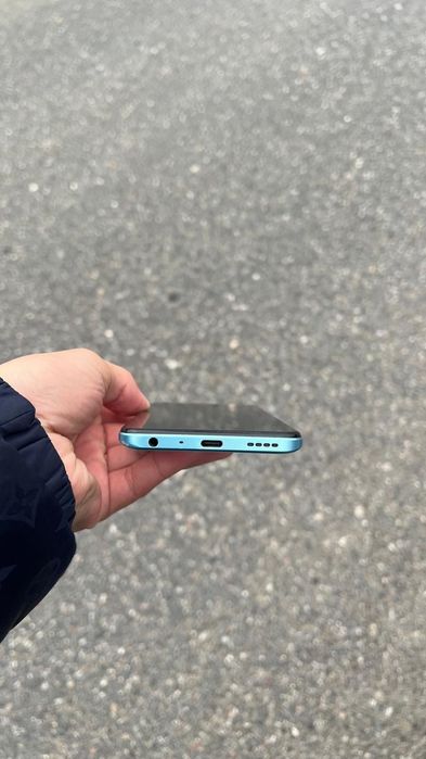 OnePlus ce 2 lite 5g