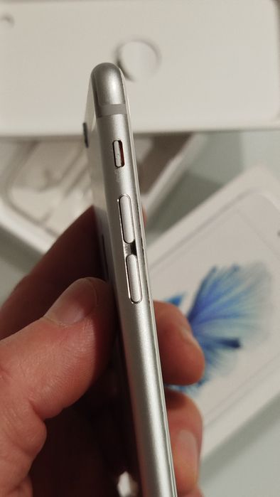 Vand iPhone 6s Plus 128 GB