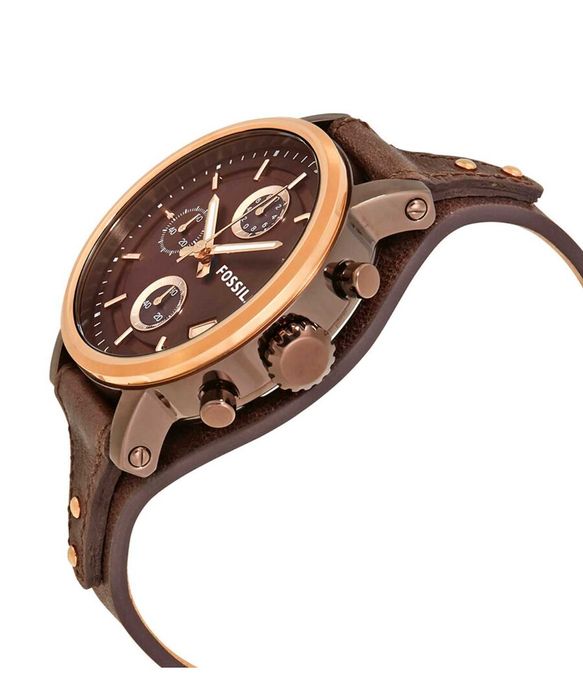 Дамски часовник Fossil