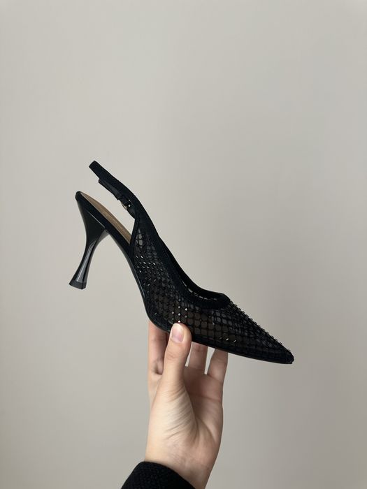 Продам новые туфли