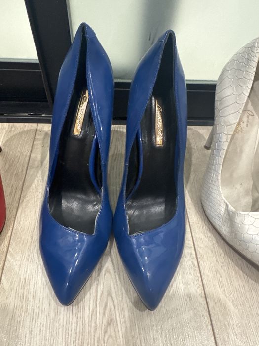 Продам туфли женские