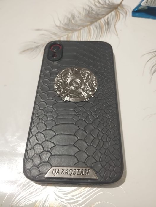 айфон идиал хр 128 обмен на андроид