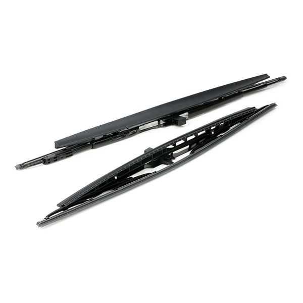 Чистачки за BMW 7 серия E65, E66, E67