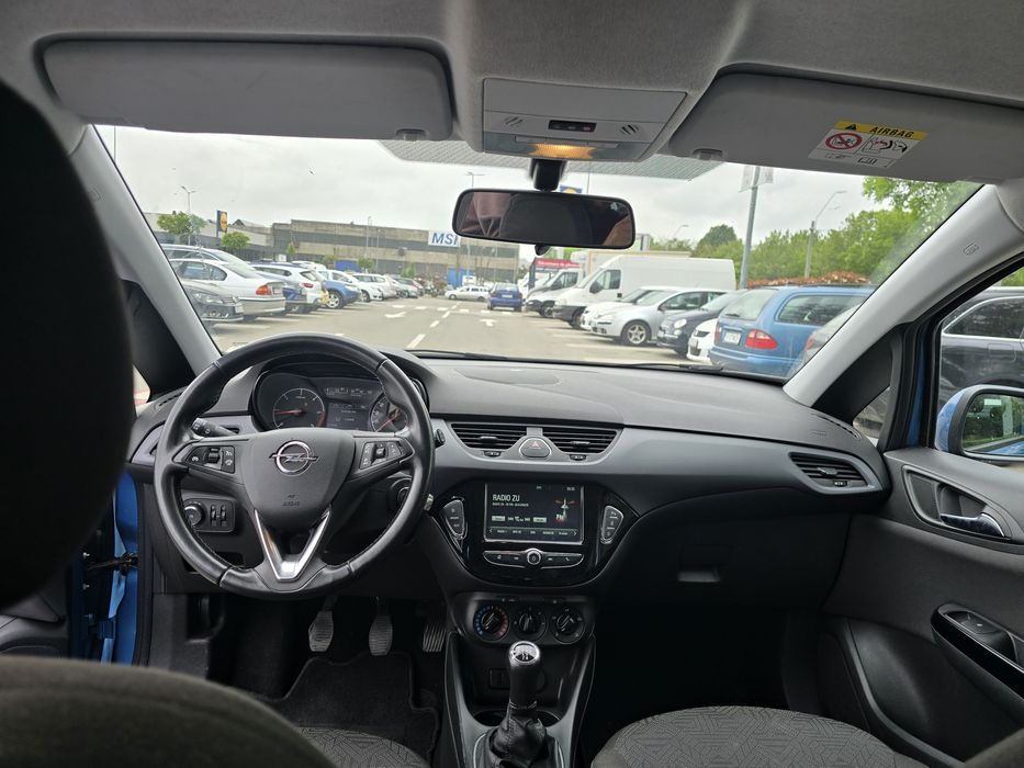Opel Corsa 1.3 diesel