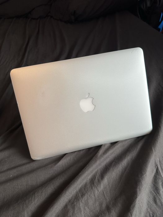 Macbook Air 2017 13 inch