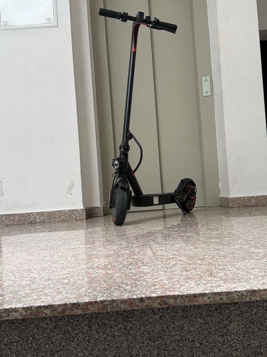 Trotinetă electrică IScooter