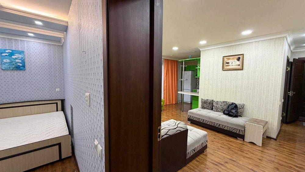 Ц 1 под офис квартира 1 этаж 45 кв.м 123.000 Ремонт