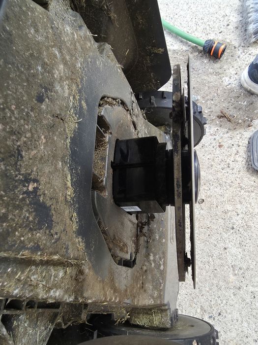 Robot de tuns gazon Husqvarna automower 310