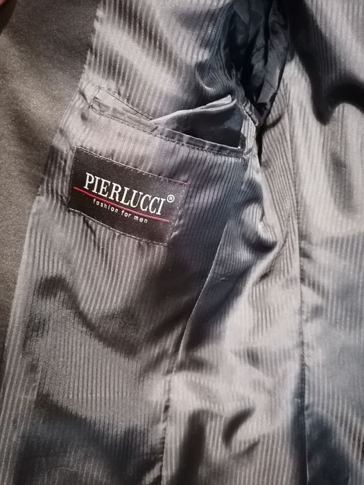 Мъжко сако блейзър слим размер 46