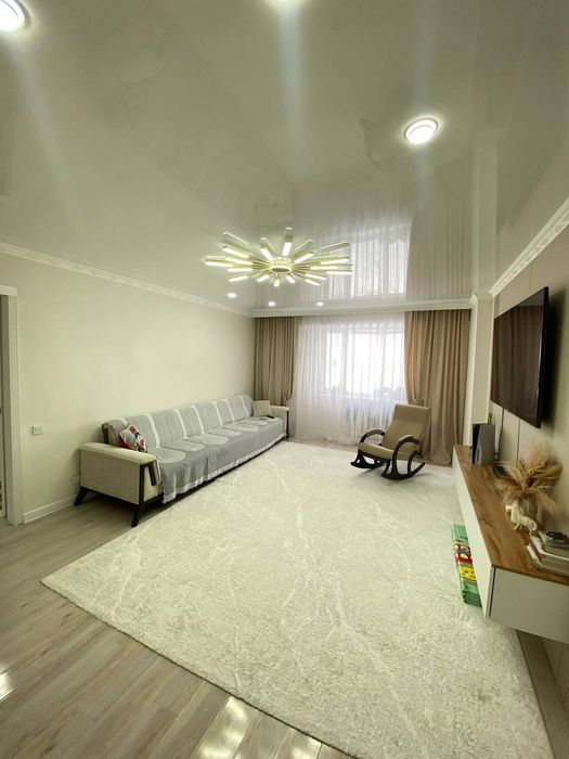 Продам 3 комнатную квартиру