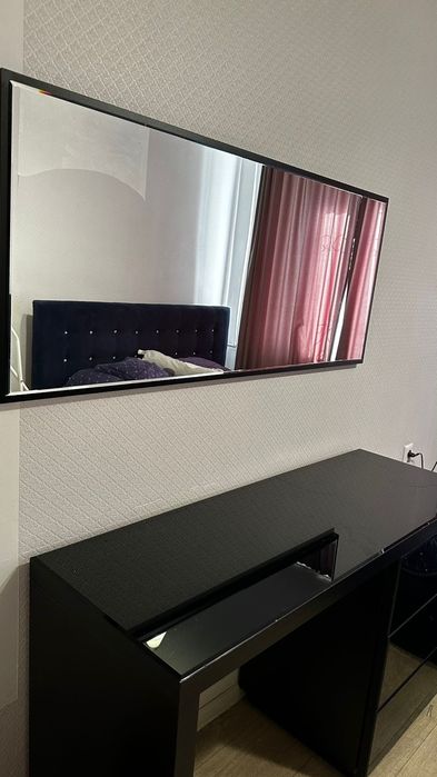 Мебель комод с зеркалом