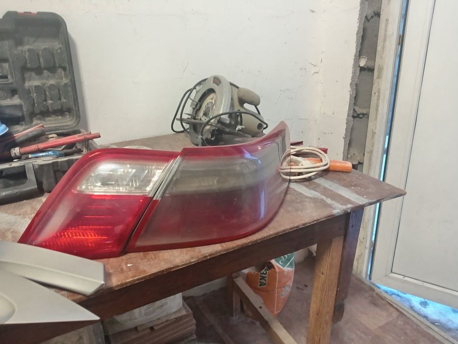 Камри 40.TOYOTA..