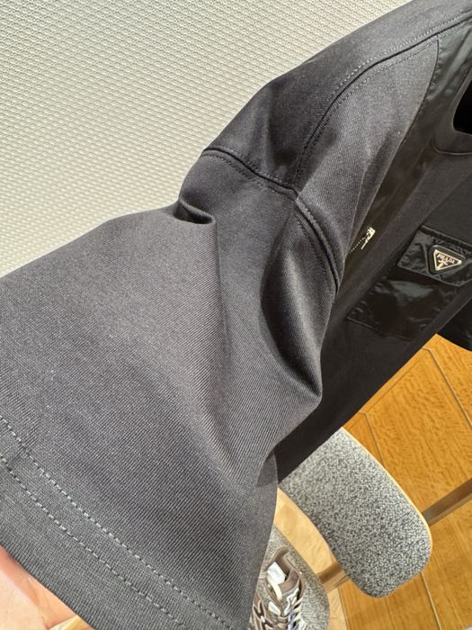 Tricou Prada Calitate Premium