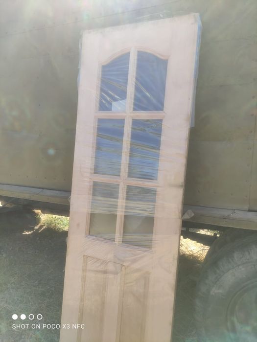 Есіктер сатылады