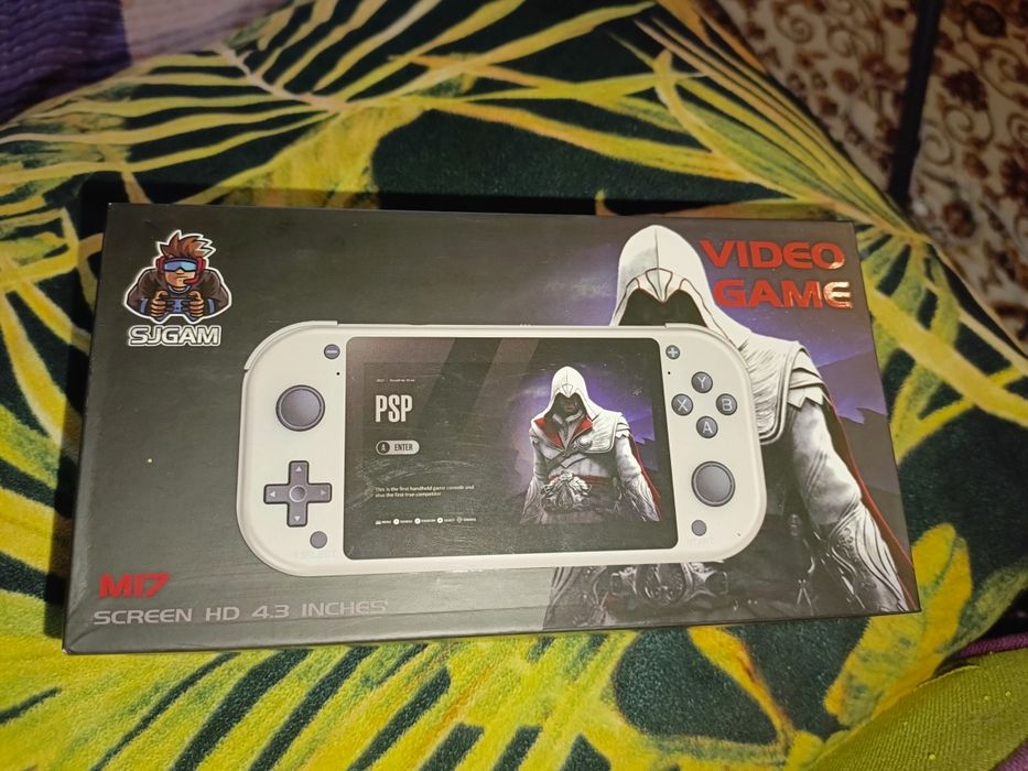 Продам psp в идеальном состоянии