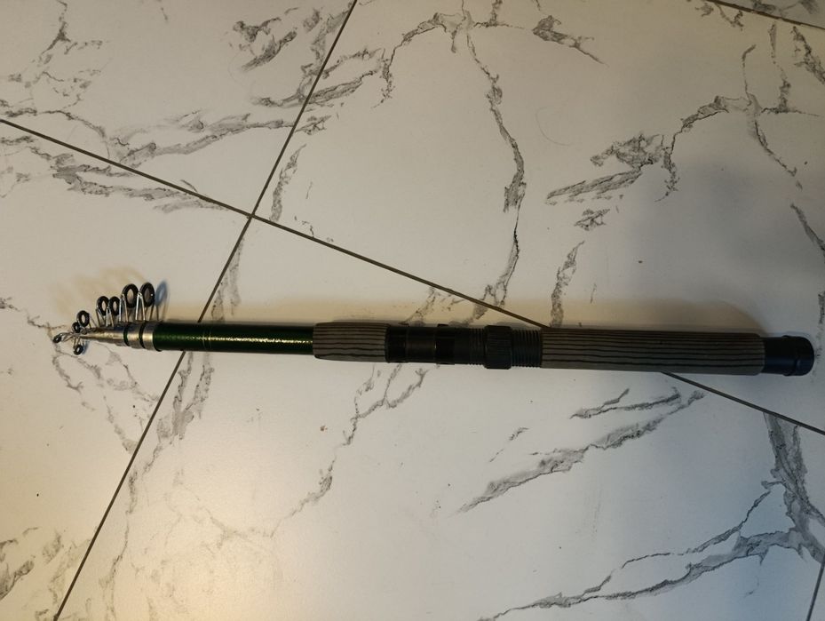 Новая удочка 3,4 м
