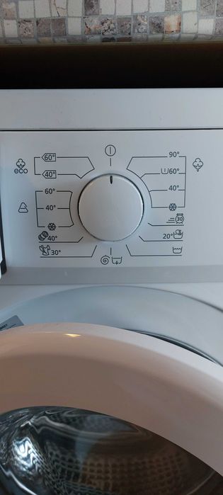 Пералня BEKO EV 5800+Y