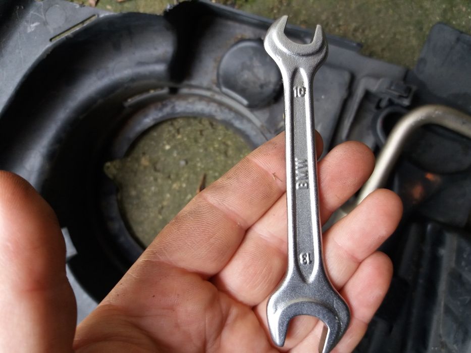 Ключове/оборудване за БМВ Е36