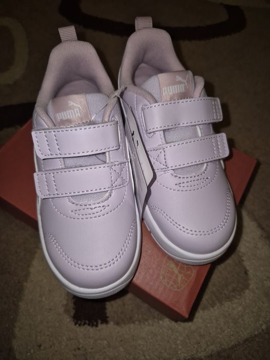 Чисто нови маратонки puma
