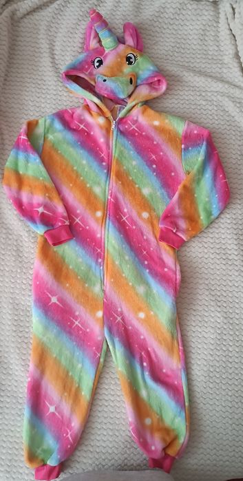 Комбинезон кигуруми Пони