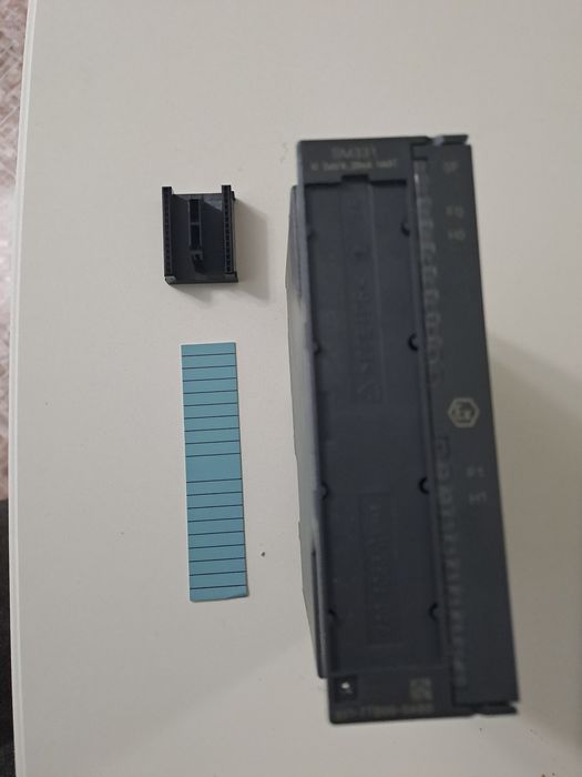 Контроллер SIEMENS 6ES7331-7TB00-0AB0