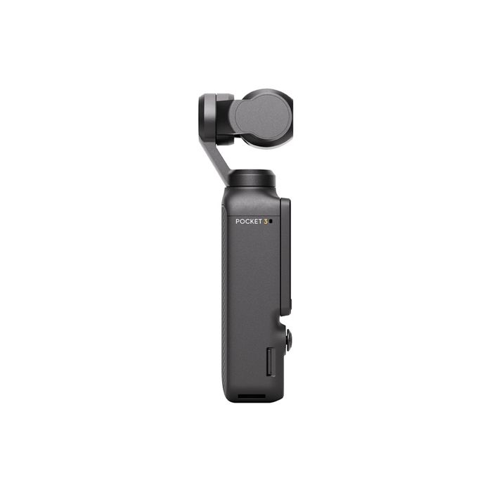 DJI osmo pocket 3 - creator combo