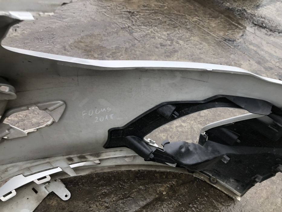 Предна броня Ford Focus 2018- 6 броя