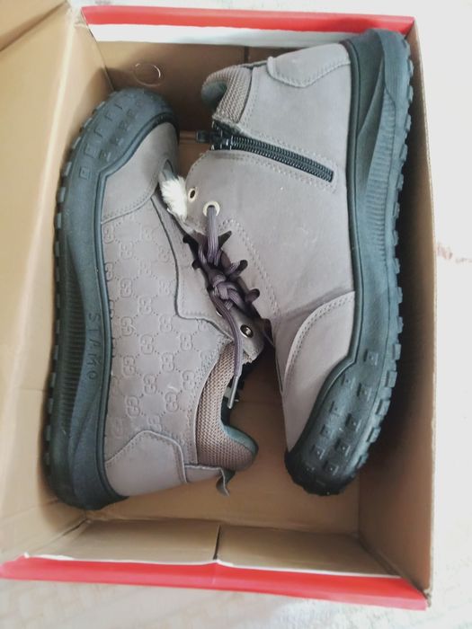 Етік новый киілмеген жаңа