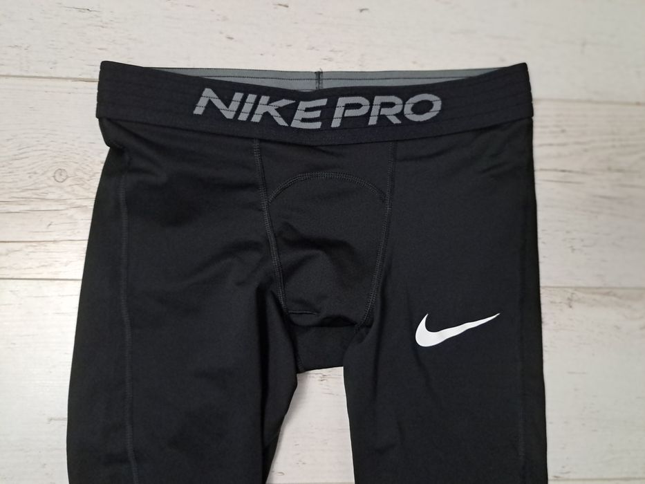Nike Pro-Ориг. Мъжки клин