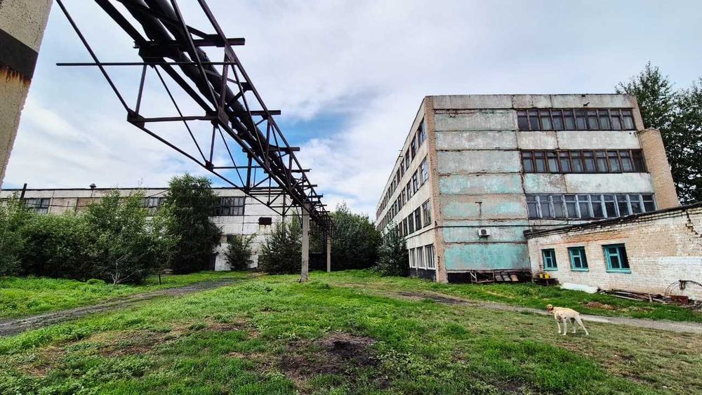 Продам коммерческую недвижимость