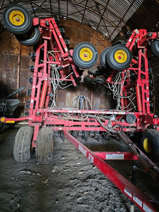 Сеялка дисковая Bourgault ( Бурго) 18 м