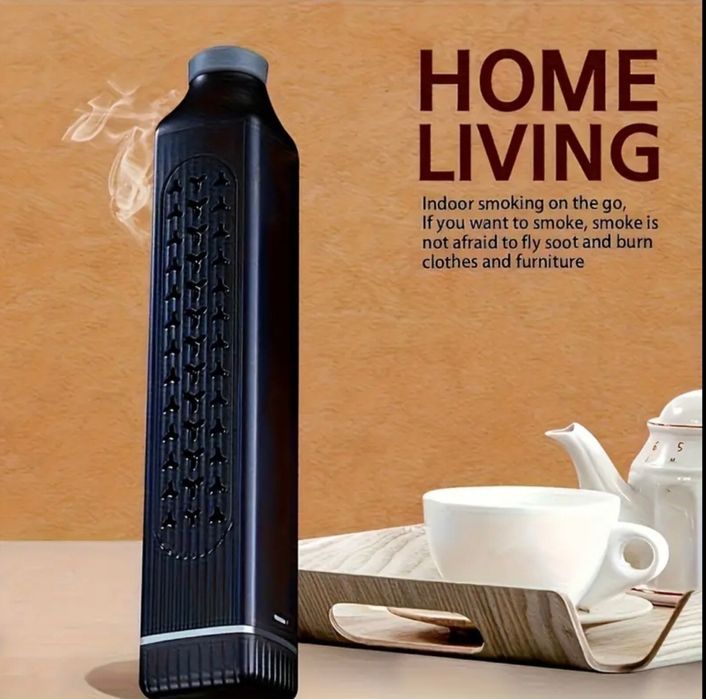 Пепелник за Кола