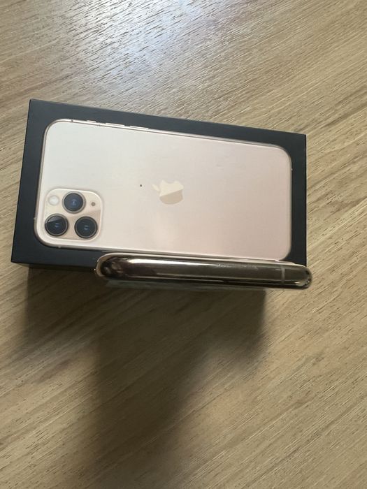 Iphone 11 pro 64 gb neverlock ca nou