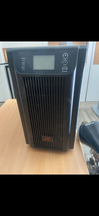 UPS  ABC power EH 5200