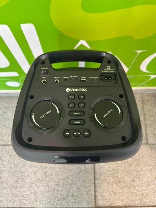 (Ag41) Boxa Vortex VO2620 B4279.43 - Garantie 2 ani! Ridicare din agentie!