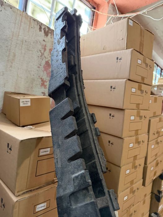spuma bara fata bmw f10 spuma protectie bara fata f10 f11