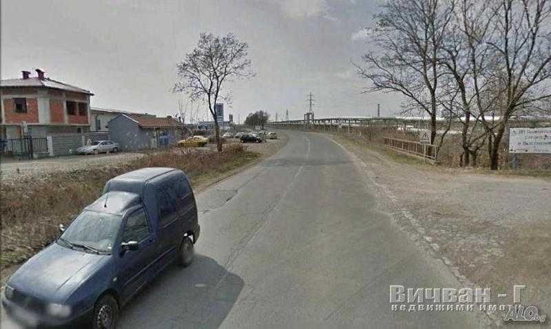 Продава се Парцел в Бургас, Промишлена зона - Север - 6000 кв.м за 13 €/кв.м - Снимка #3