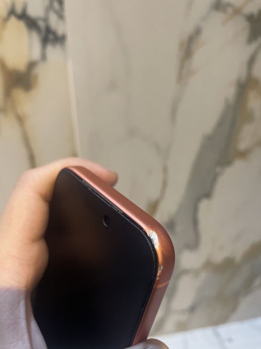 Iphone 17 pro 256gb Sim+esim