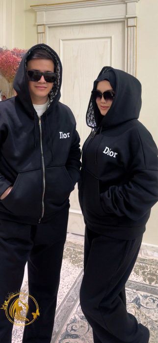 Пара двойка сотувда