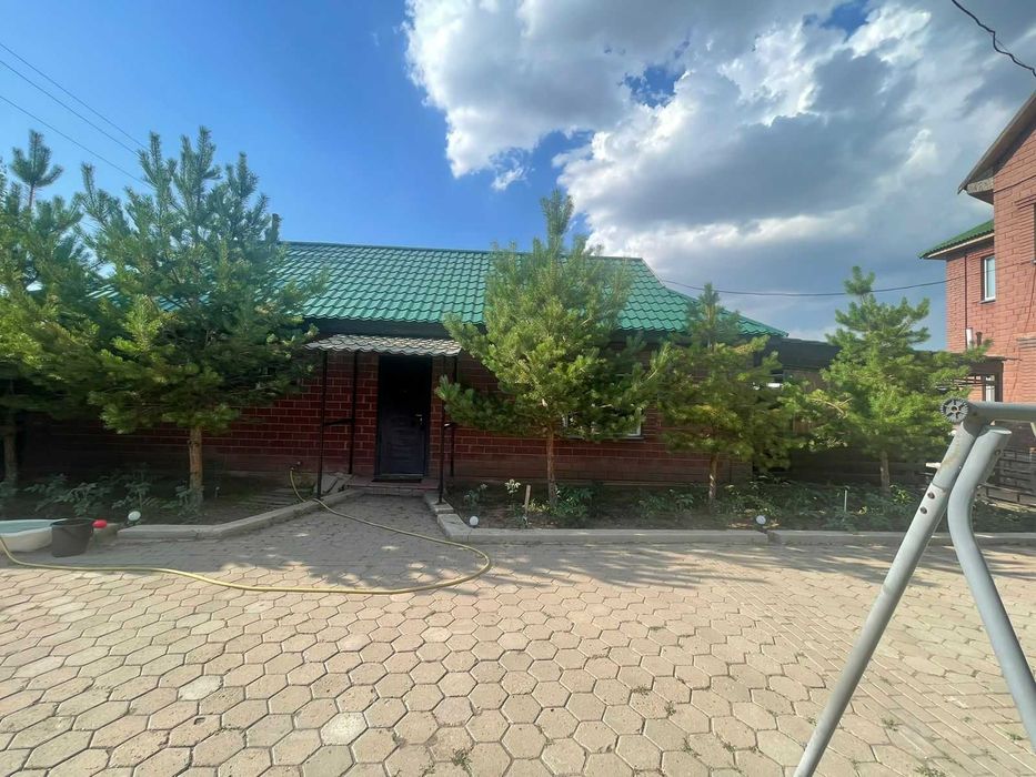 продам отдельный дом