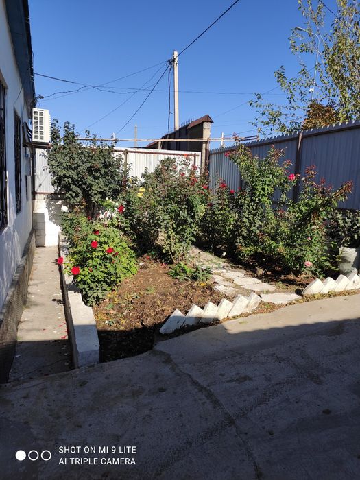 Срочно. Продаётся дом 6сот.