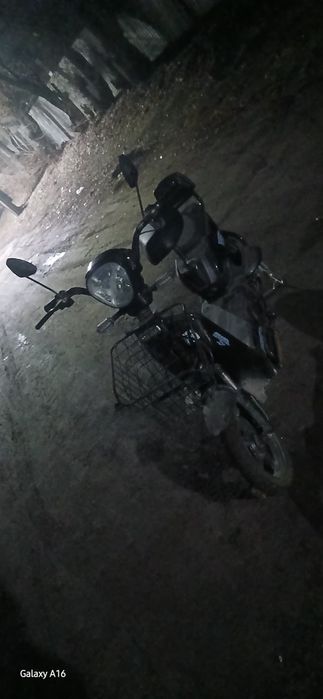 Электро велик продам срочна .Пожалуйста  купите