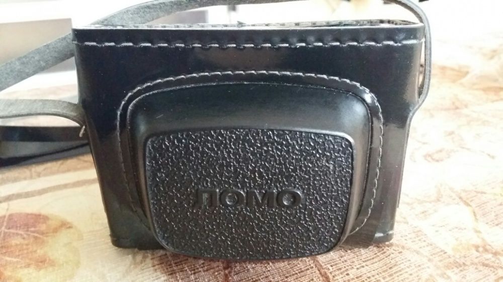 Фотоапарат