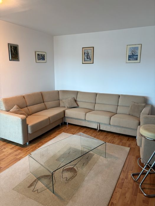 Apartament in Constanta  cu vedere la mare