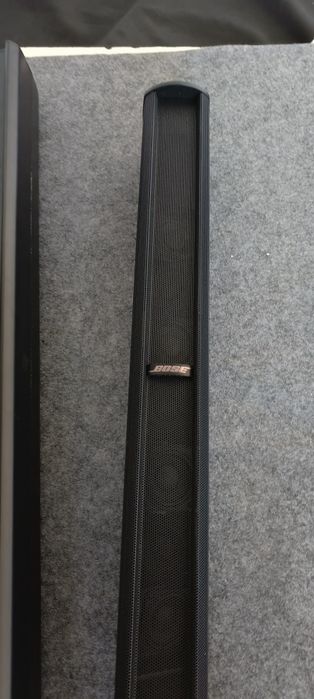 Bose l1 numai colana fără amplificator
