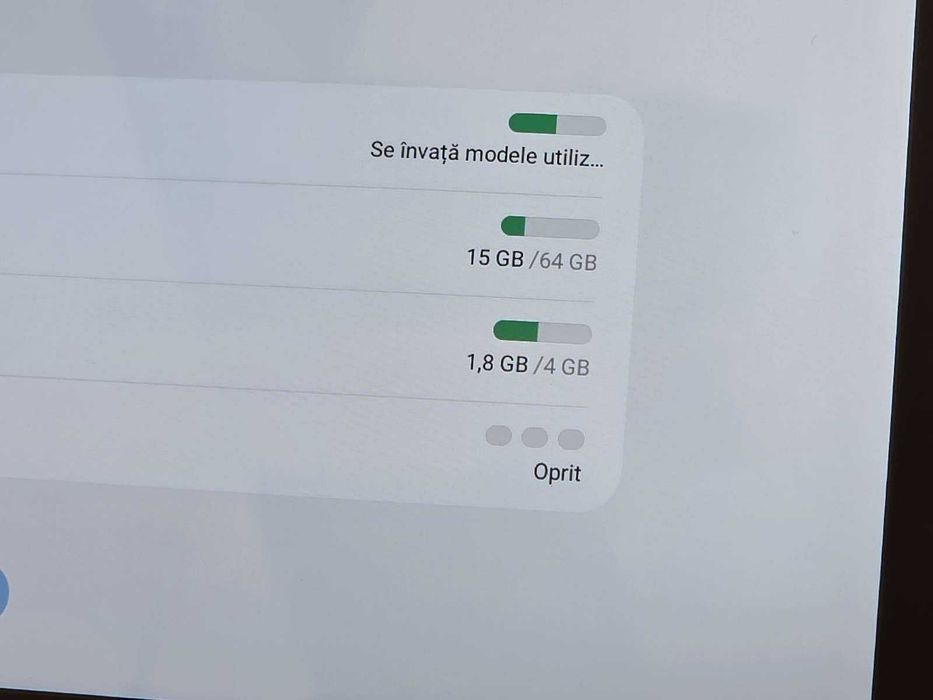 Samsung Tab Active Pro, LTE - KLI Amanet